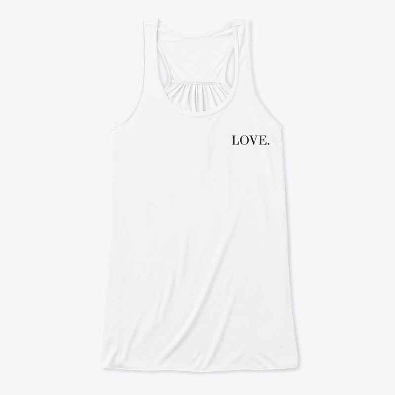 LOVE. Apparel