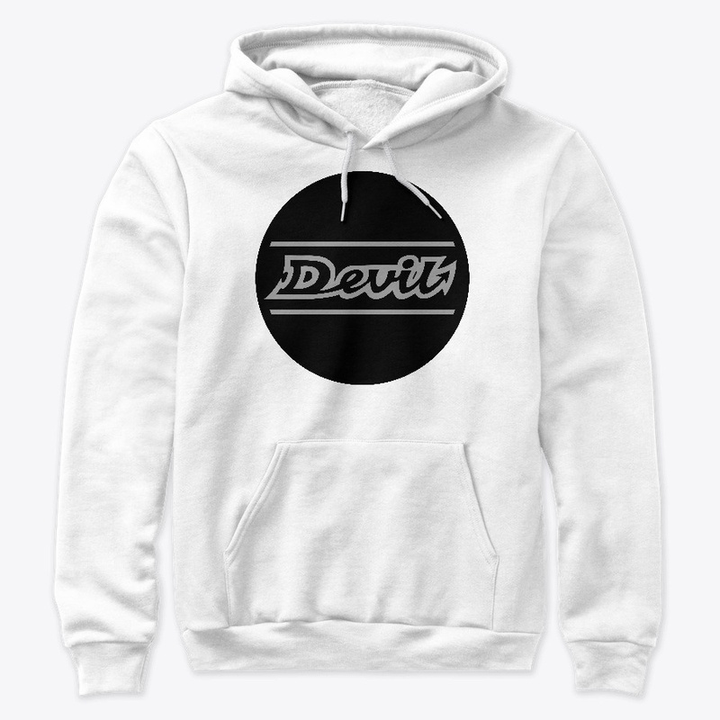 Devil Japan Circle