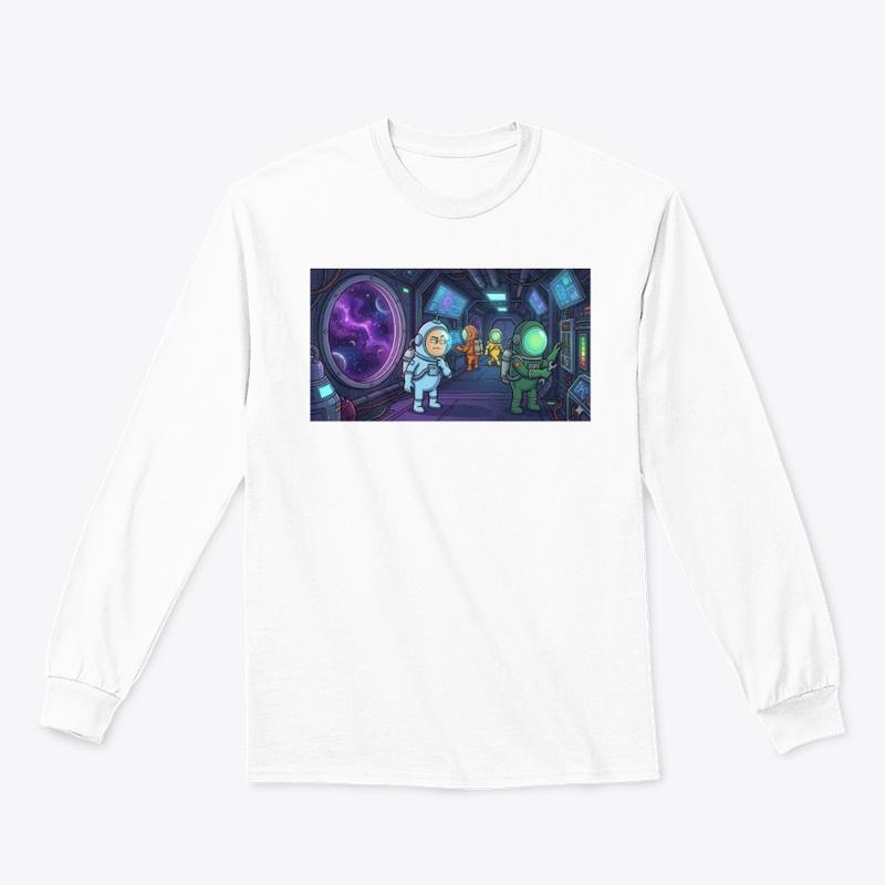 Cosmic Suspects