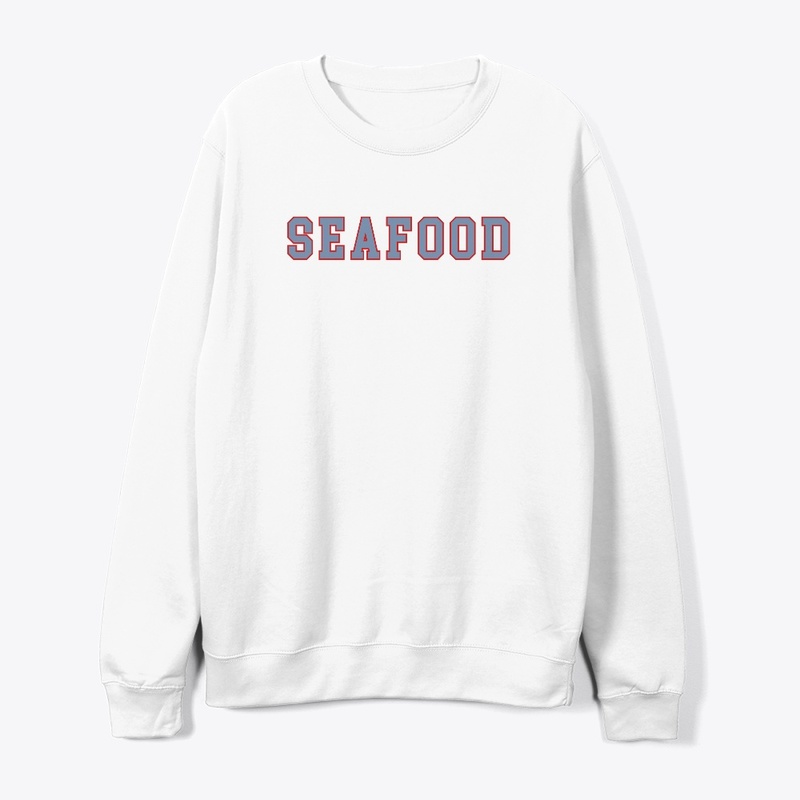 SEAFOOD