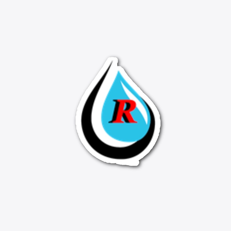 Raines' Logo