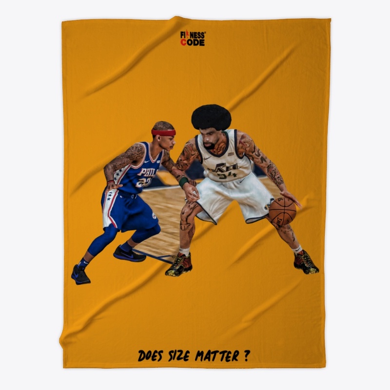 Does Size Matter