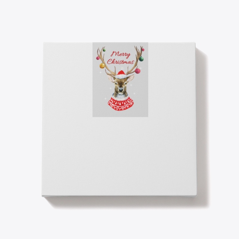 Festive Christmas T-Shirt – Season