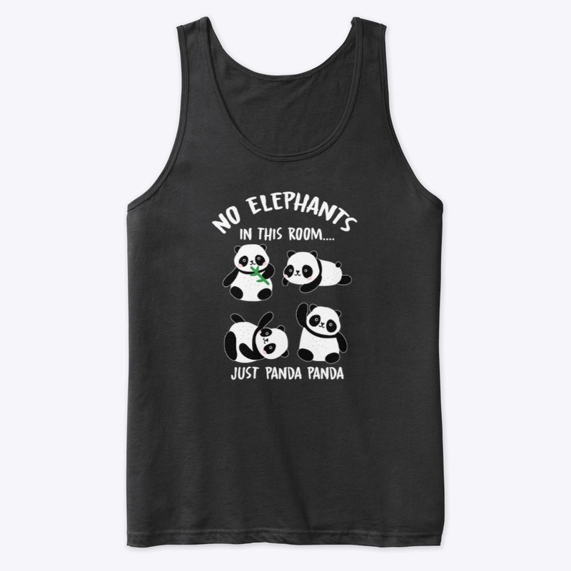 No Elephants In This Room