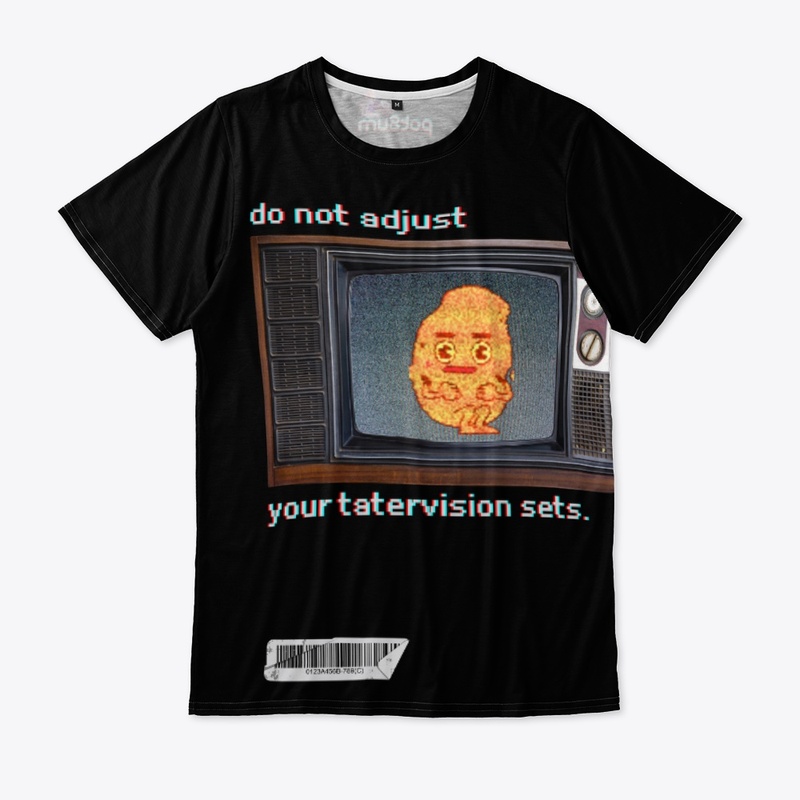 tatervision