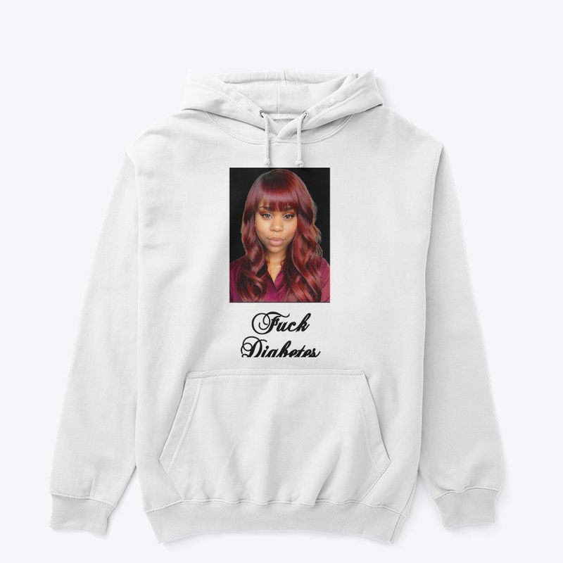 Goddess Mia F Diabetes