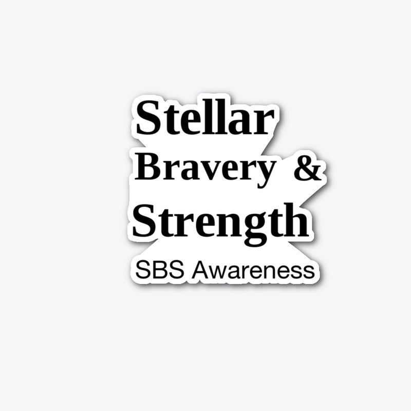 SBS people are stellar!