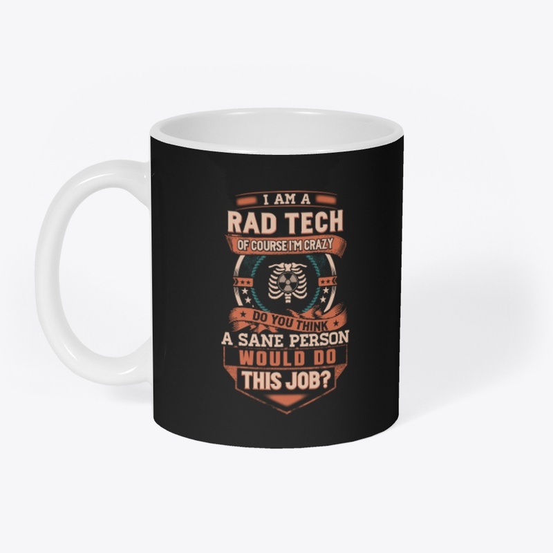RAD Tech Is Insane