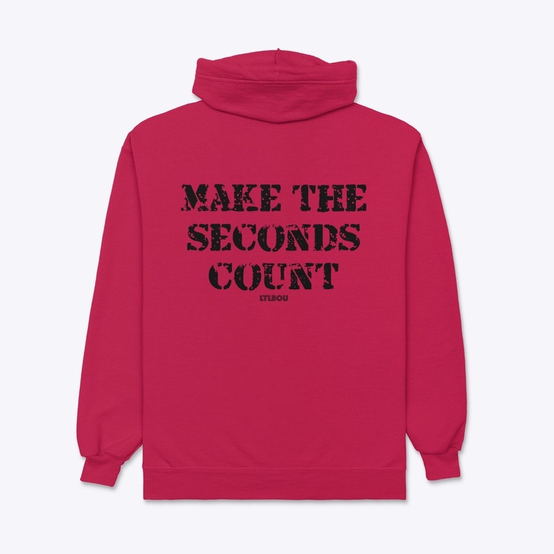 Make the Seconds Count