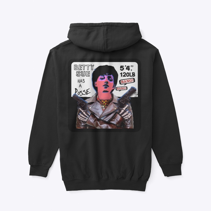 Betty Sue / Bang Bang