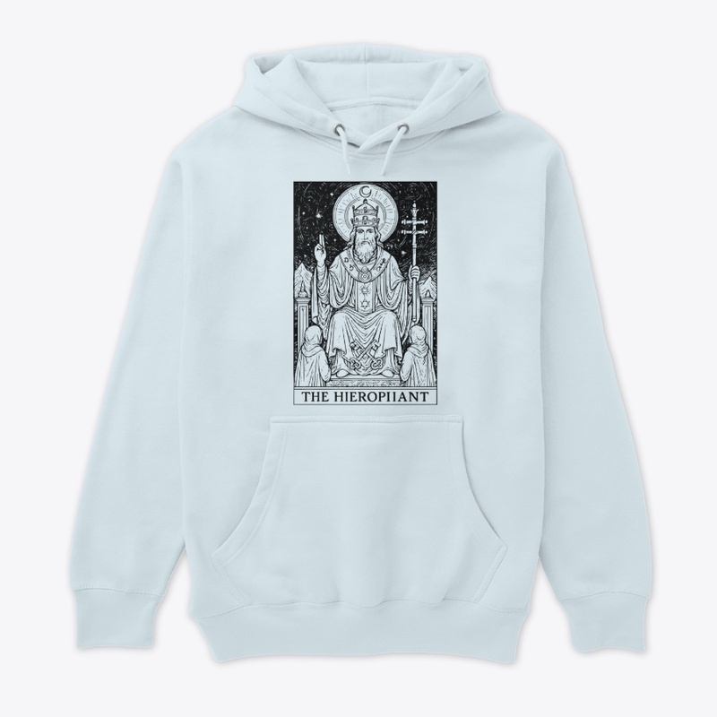 The Hierophant