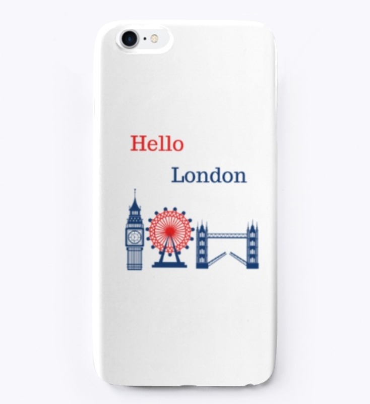 Hello London
