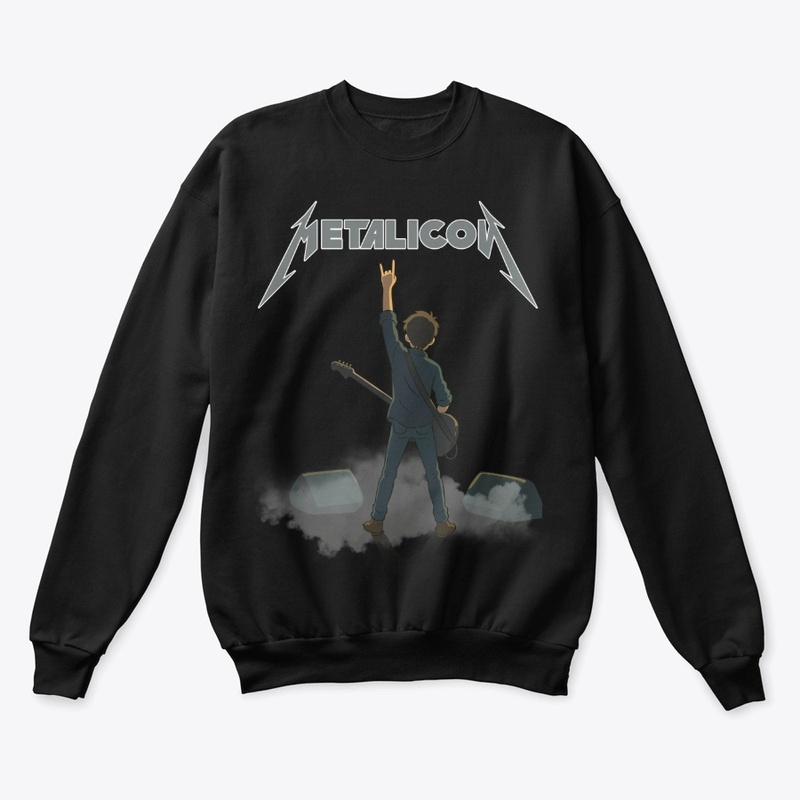 METALICON