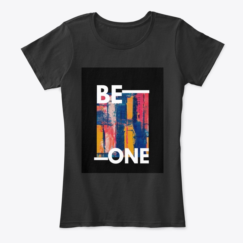 Be One Clothing