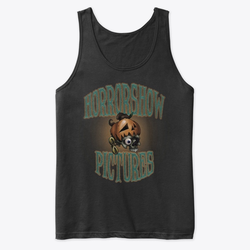 Limited Logo Tank