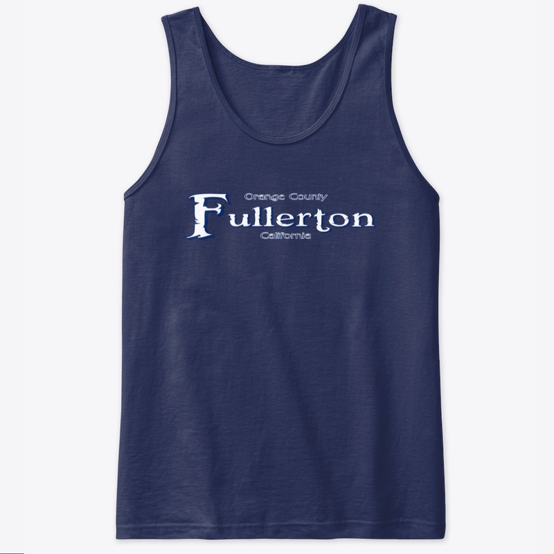 Fullerton California