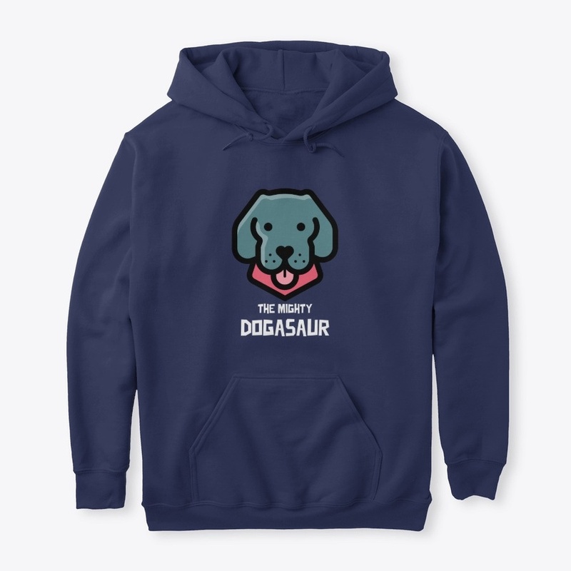 The Mighty Dogasuar