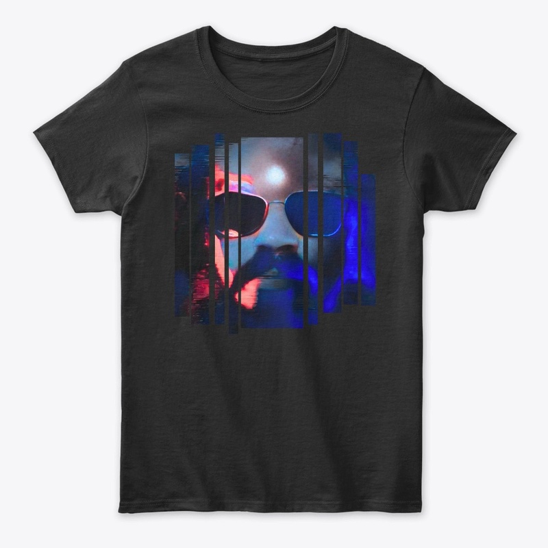 Scarry T-Shirt 