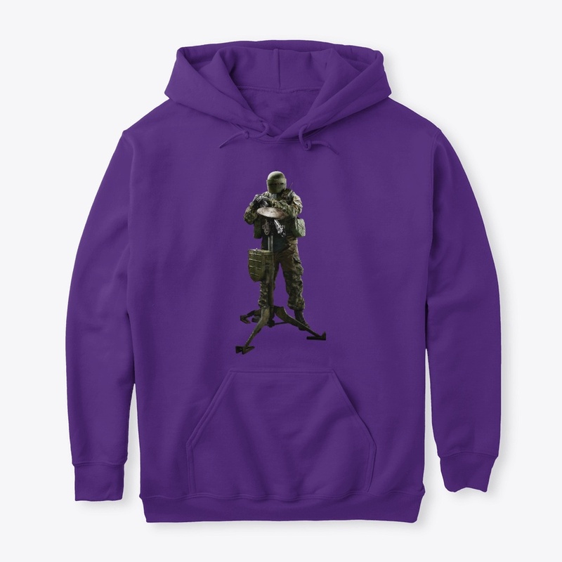 Tachanka