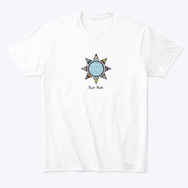 sun rah