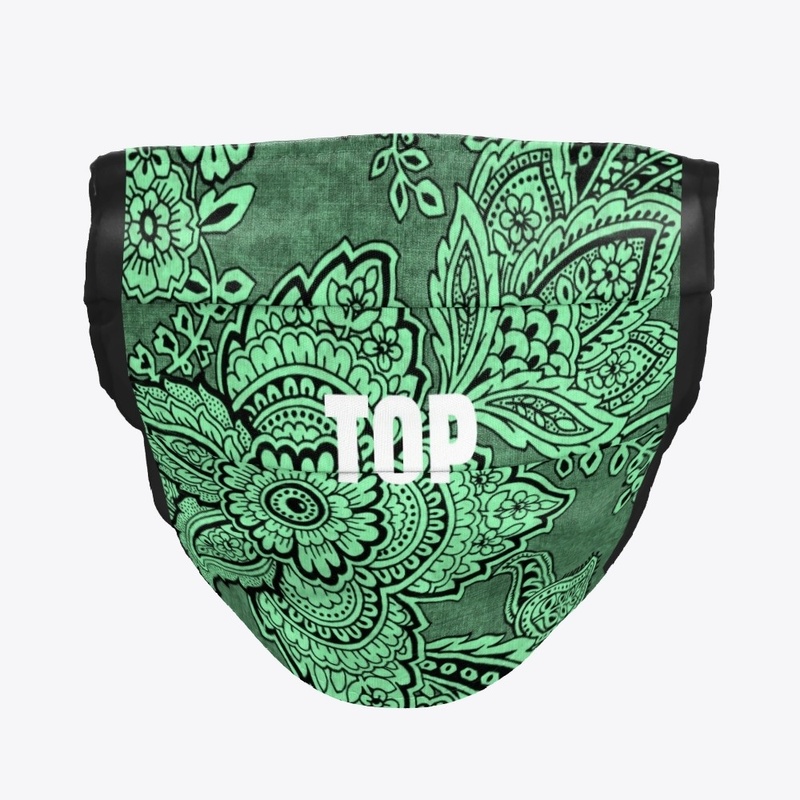 hustler Top