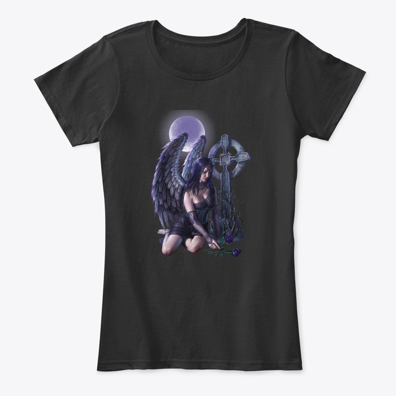 Gothic Angel 