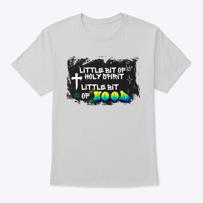 Little Holy Little Hood