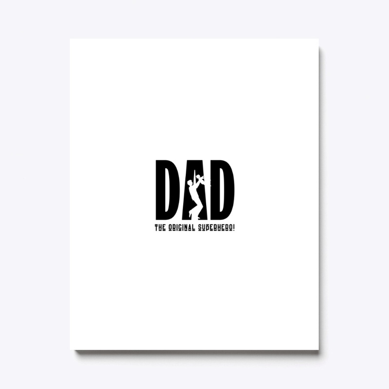 Father's day t-shirt 