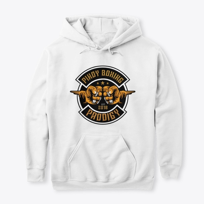 Pinoy Boxing Prodigy | v.2
