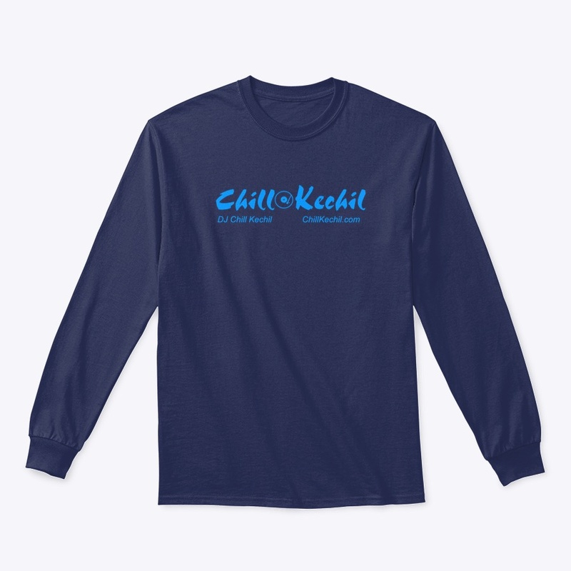 Chill Kechil Apparel