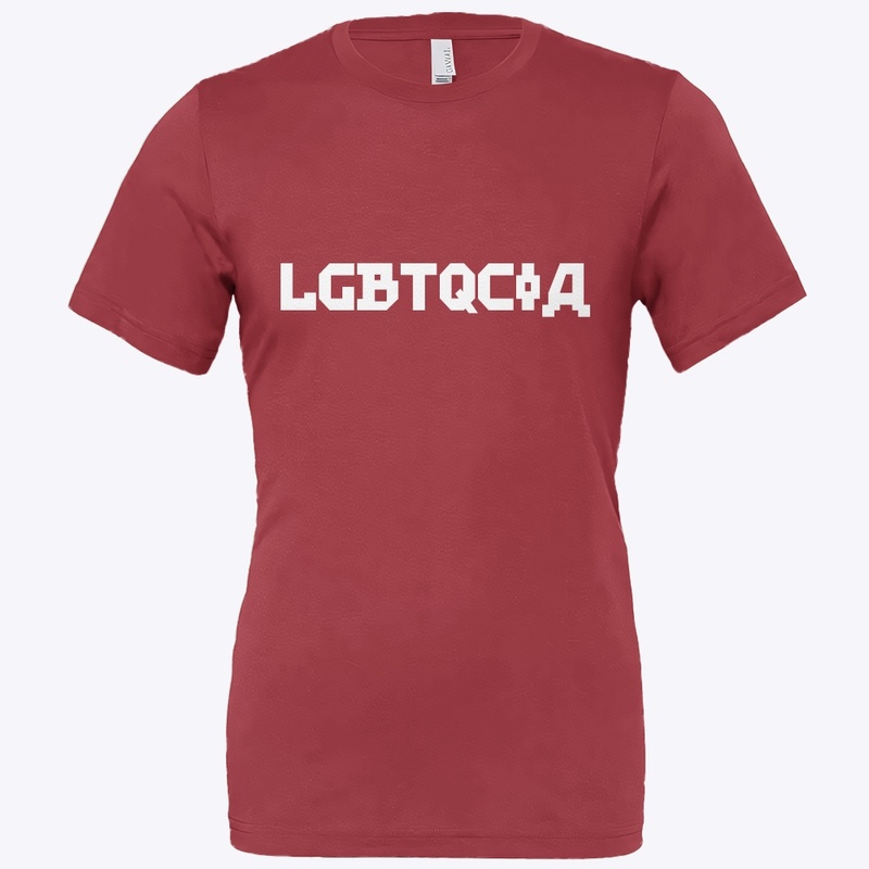 LGBTQCIA