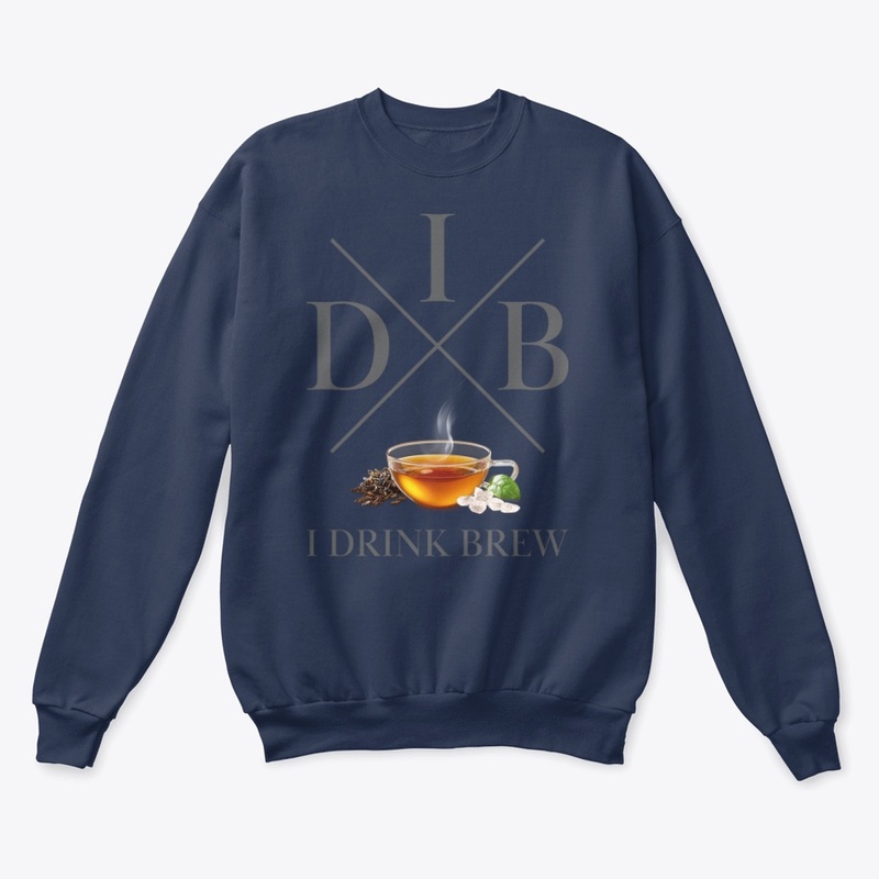 Thats the Tea 