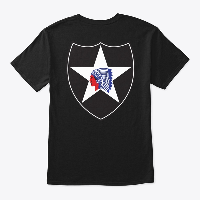 2nd Infantry Division South Korea
