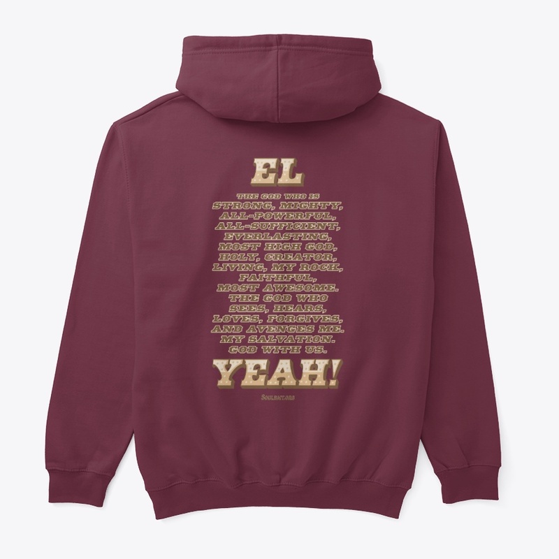 EL YEAH!
