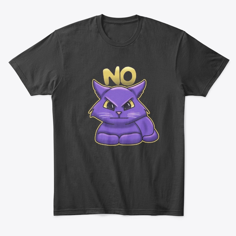 Done With Your Cat
