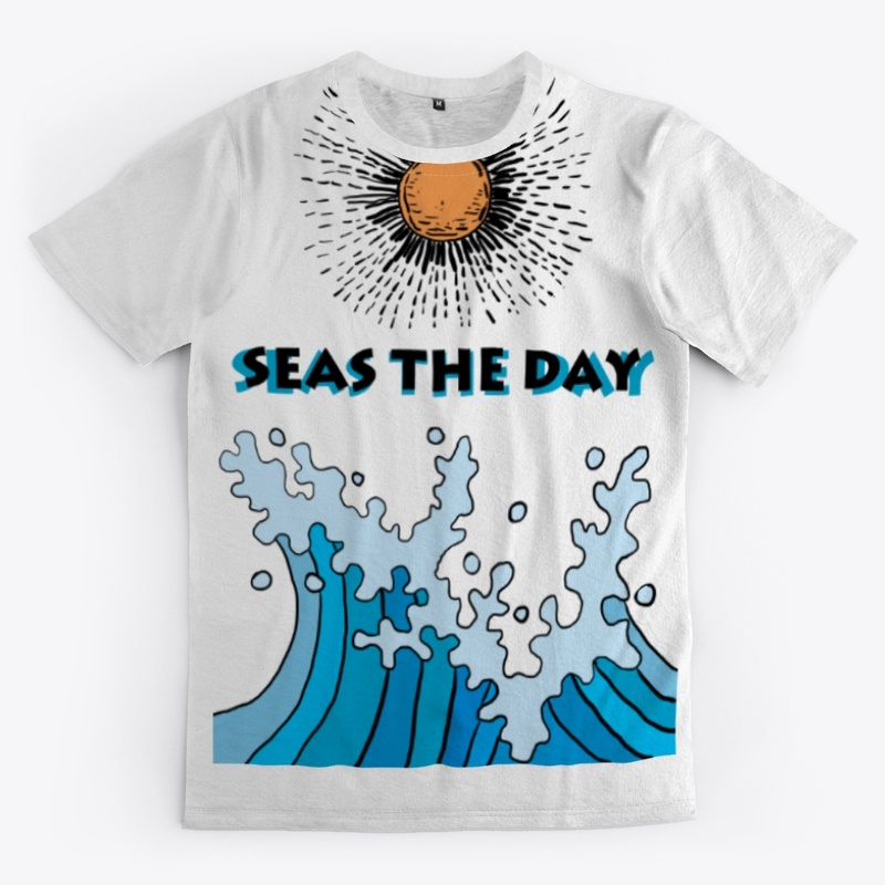 Seas the day Collection 