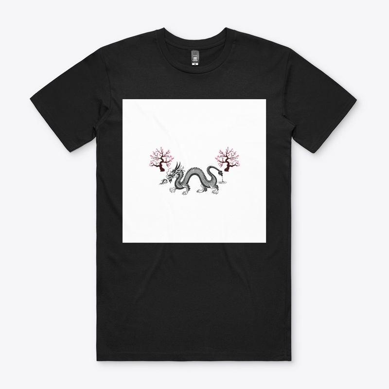 Kyzen Tee