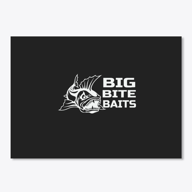 BIG BITE BAITS |  FISHING TEES
