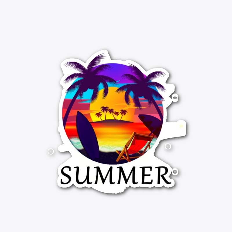 Summer Design 2020