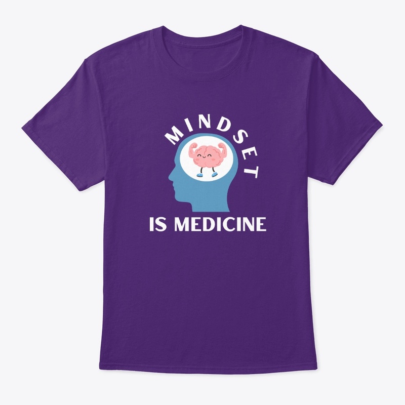 Mindset is Medicine