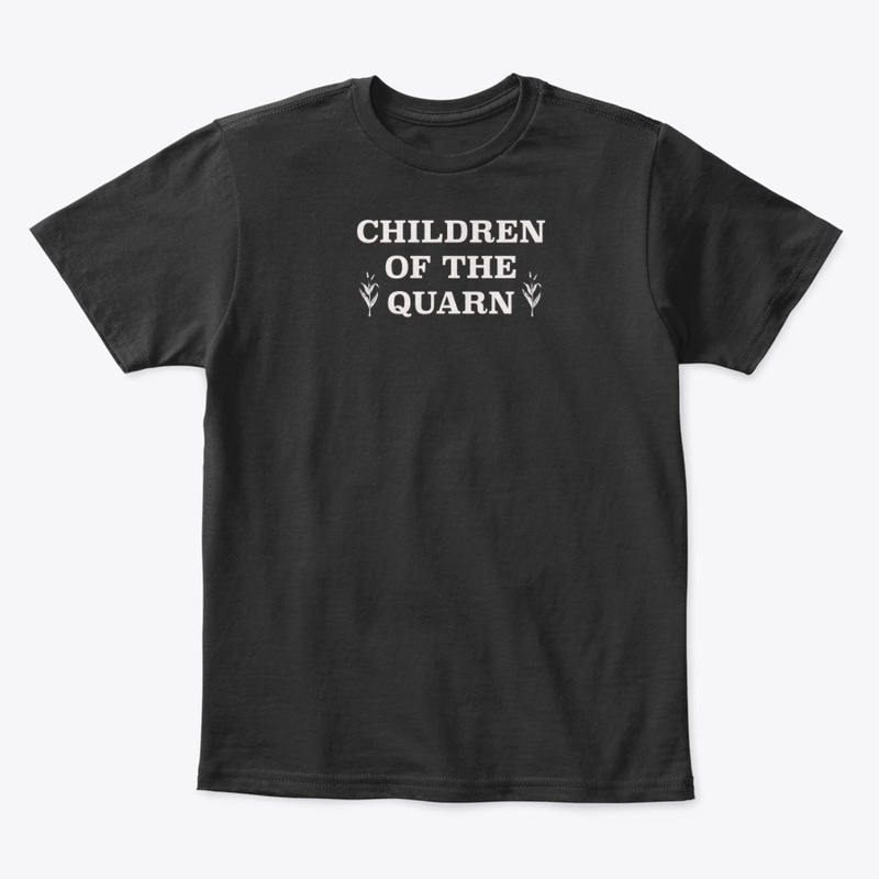 Children of the Quarn (white text)