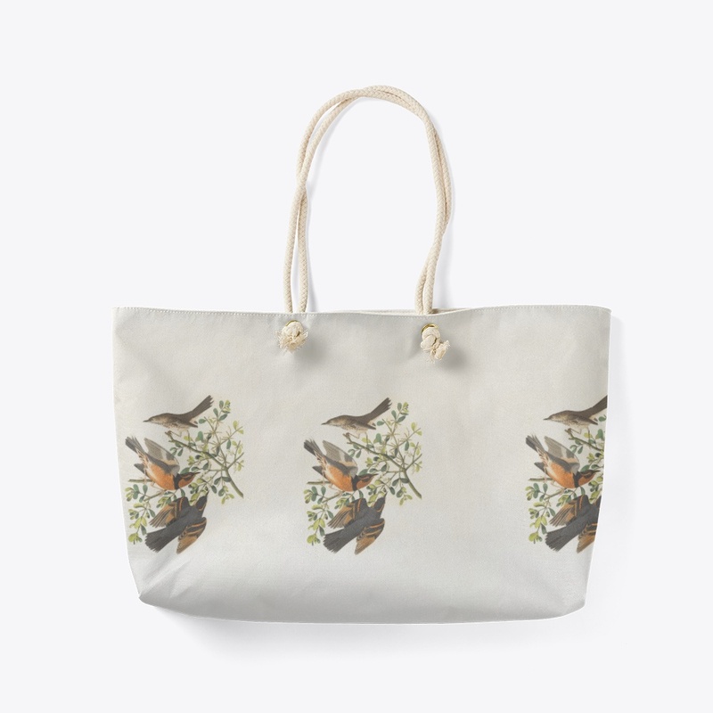 bird vintage 
