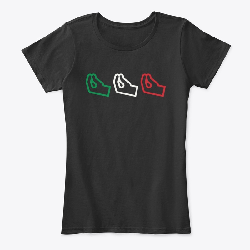 Speaking Italian Emoji
