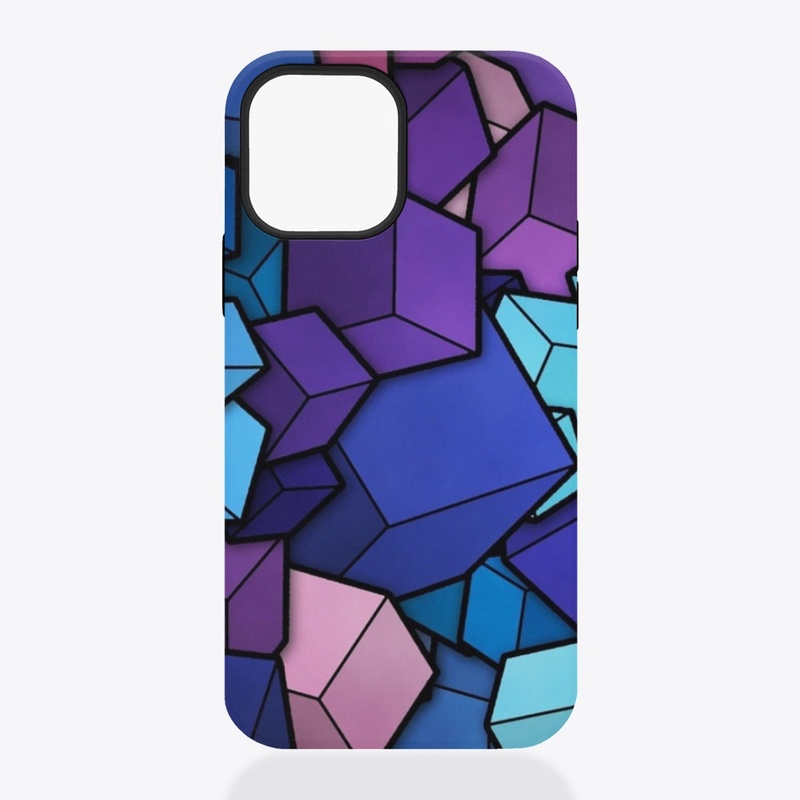 Phone case - Apple and android