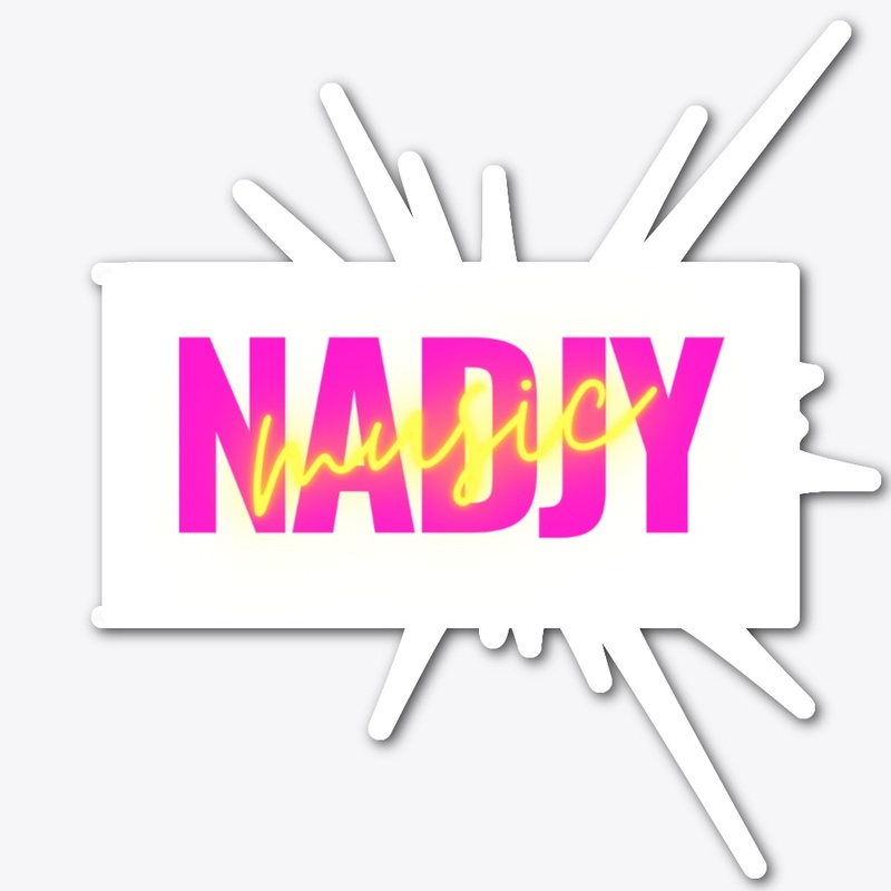 Nadjy Music Pink Edition