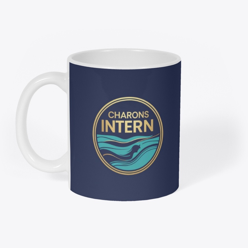 Charons Intern Emblem 