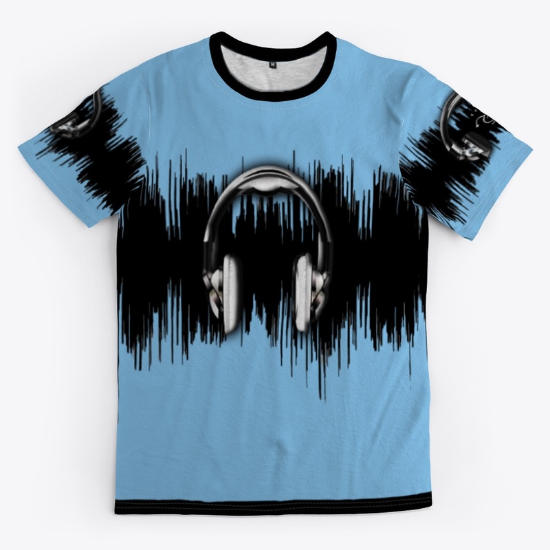 HEADPHONE WAVES