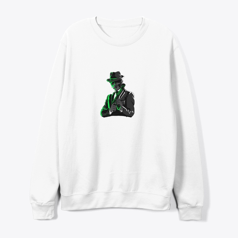 Gangster design