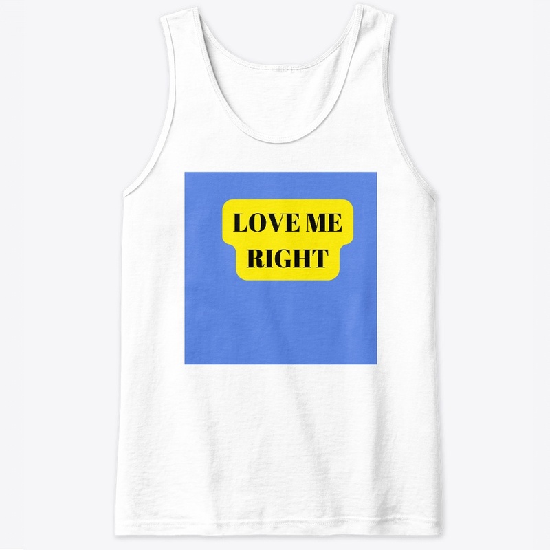  love me right