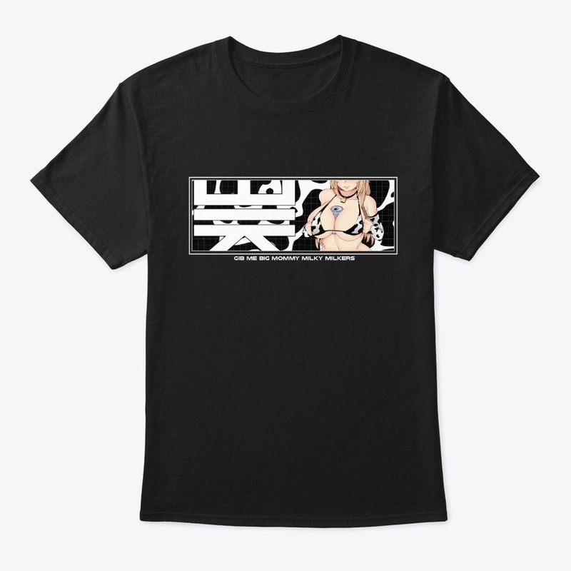 Elkwar Mommy Milkies Merch 